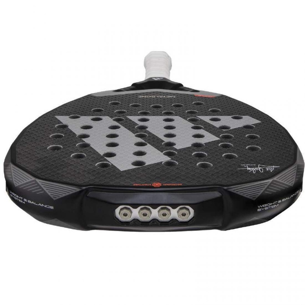Adidas Metalbone 3.4 Racket 2025