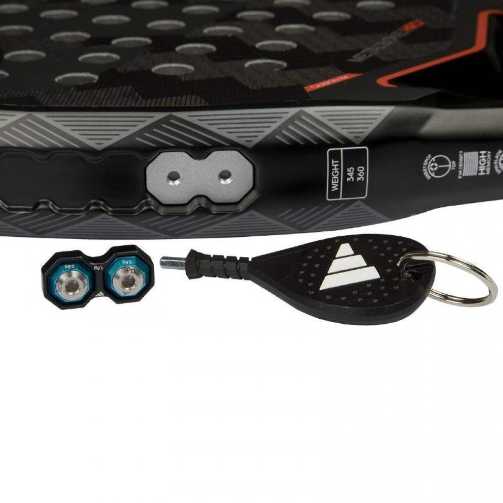 Adidas Metalbone 3.4 Racket 2025