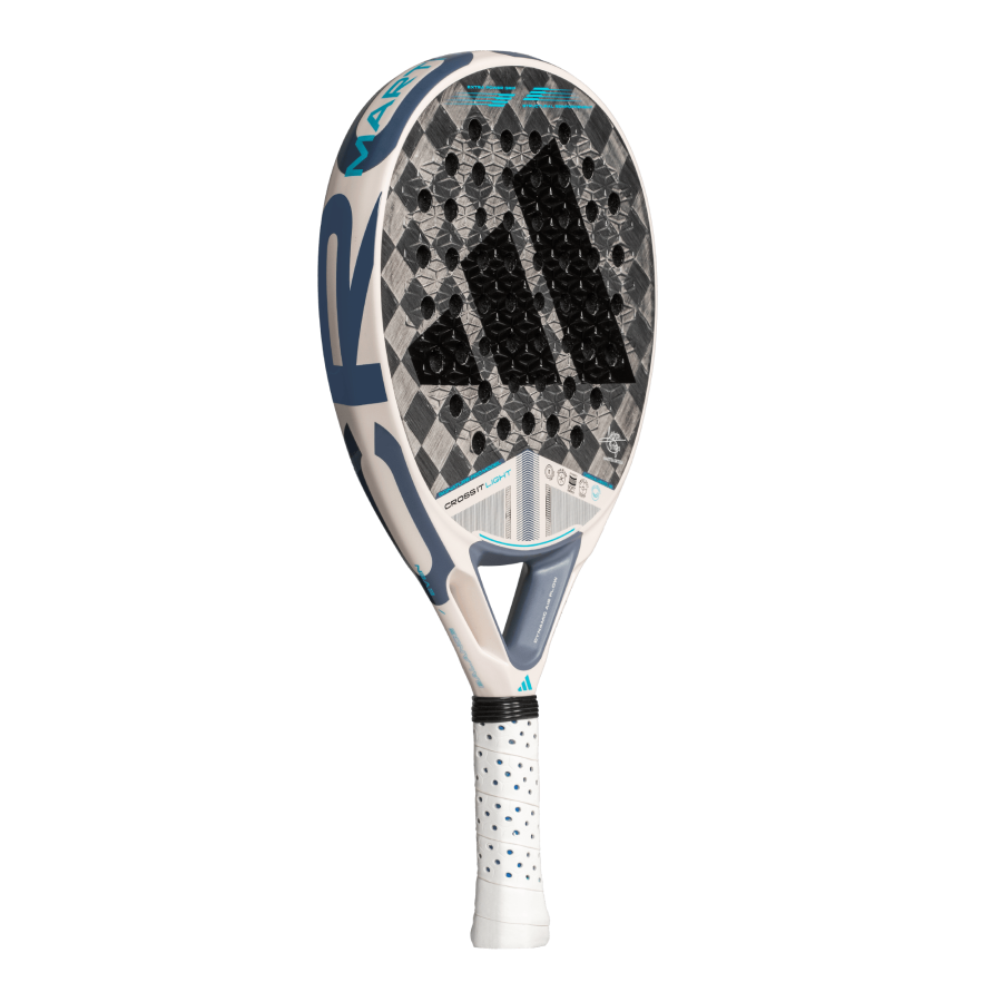 Adidas Cross IT Light 3.4 racket - Marta Ortega 2025