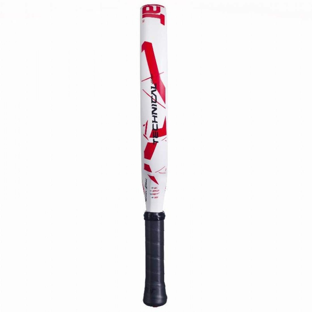 Babolat Technical Veron Juan Lebron Racket 2025
