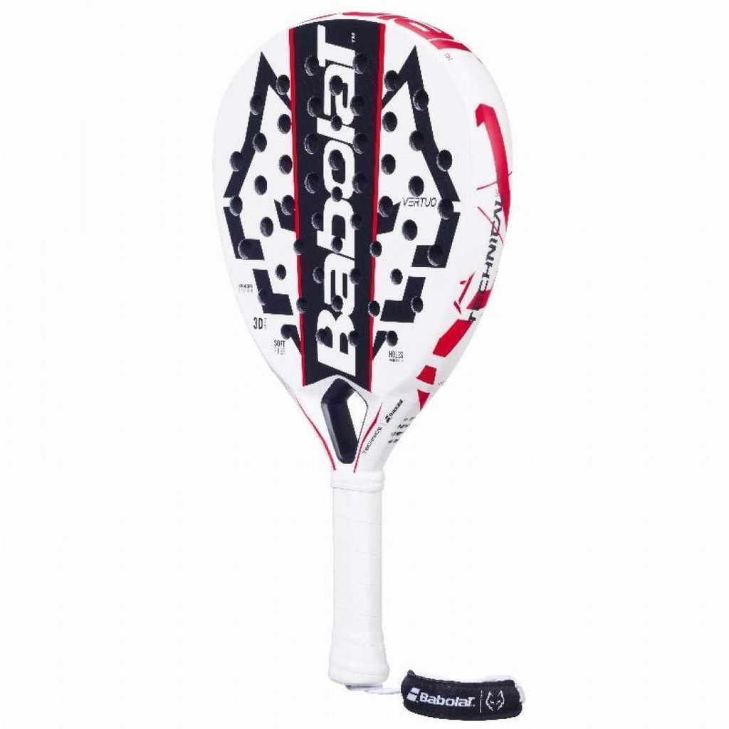 Babolat Juan Lebron Technical Vertuo 2025