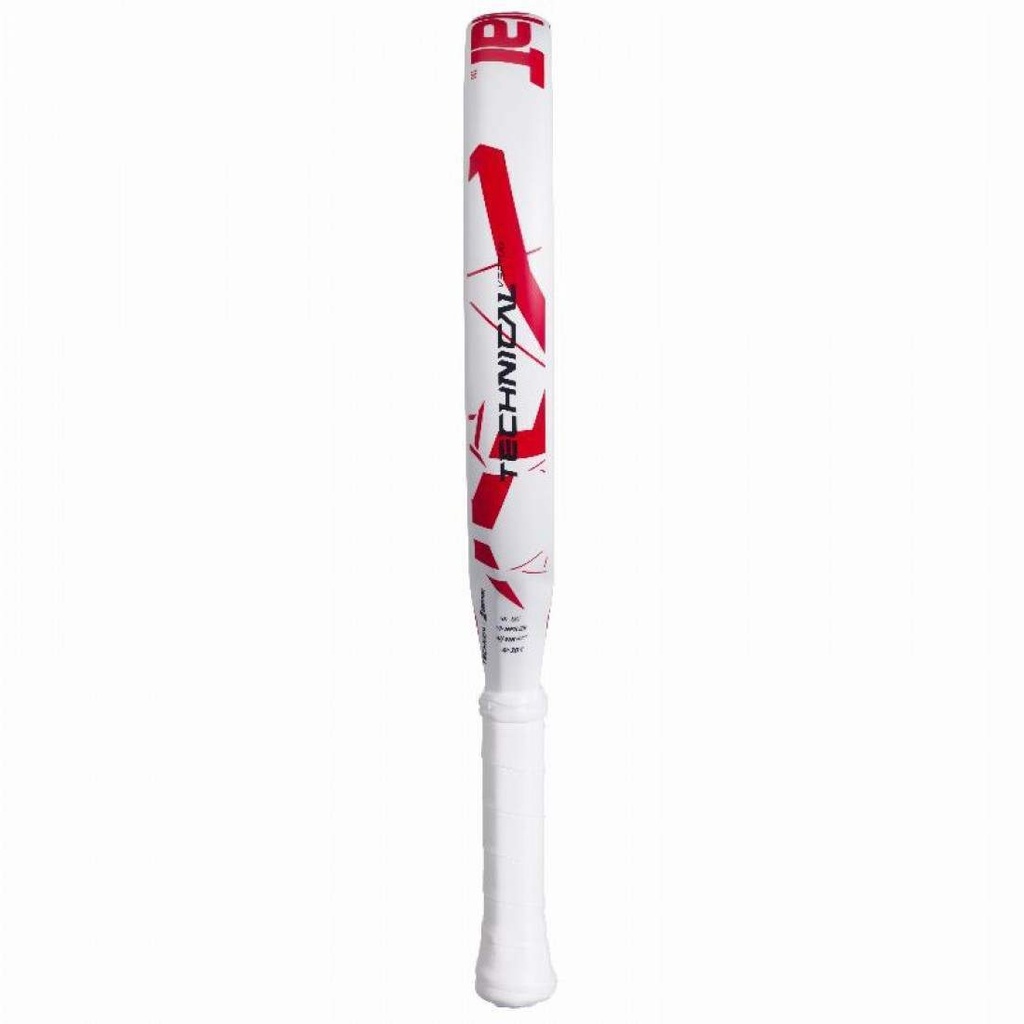 Babolat Juan Lebron Technical Vertuo 2025