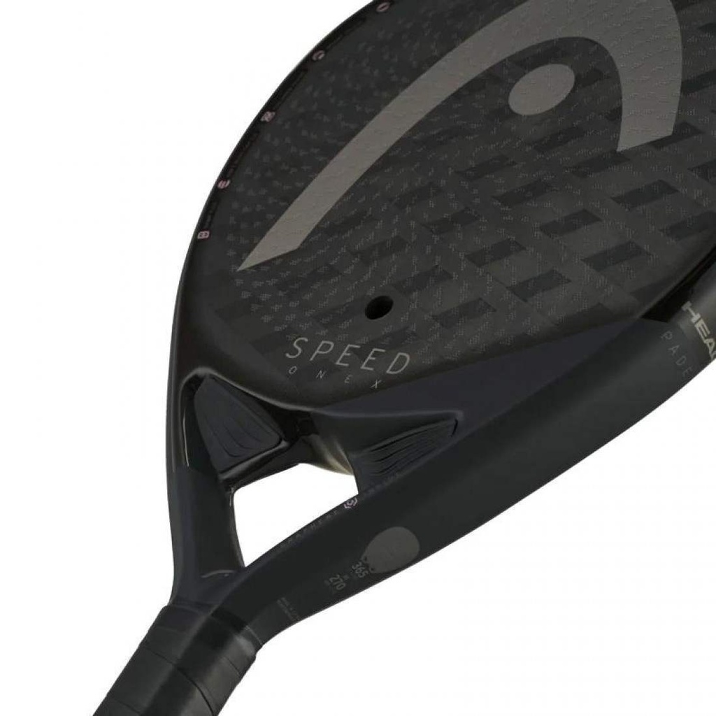Head Speed One X Racket 2025