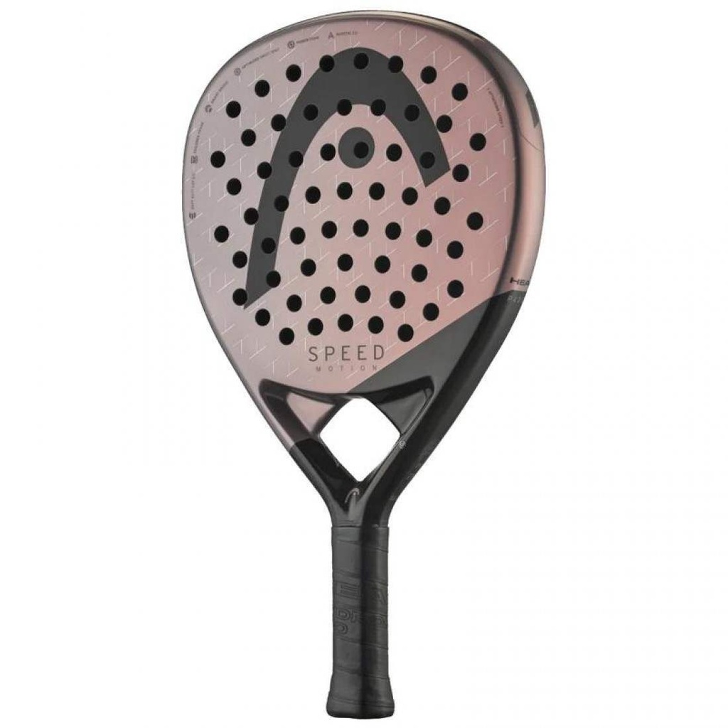 Head Speed Motion Racket 2025