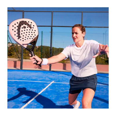 Head Speed Motion Racket 2025