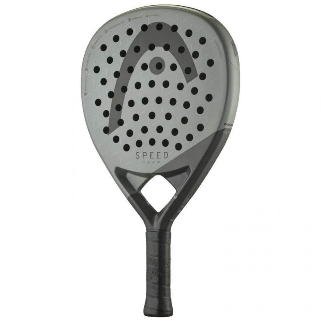 Head Speed Team Racket 2025