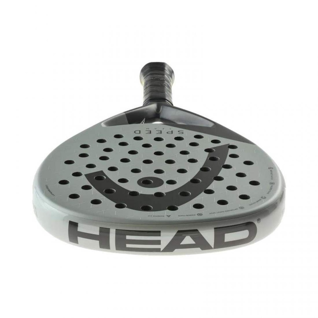 Head Speed Team Racket 2025