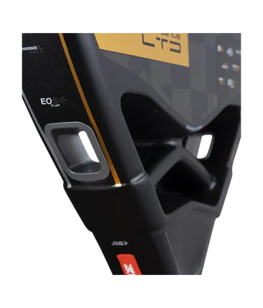 Nox AT10 Genius LTD Racket 2025 Agustín Tapia Limited Edition