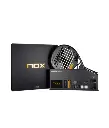 Nox AT10 Genius LTD Racket 2025 Agustín Tapia Limited Edition