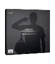Nox AT10 Genius LTD Racket 2025 Agustín Tapia Limited Edition