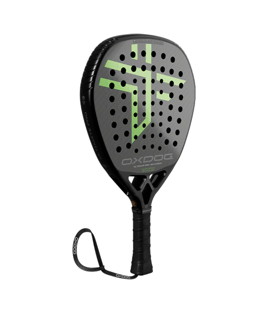Oxdog Ultimate Pro 2025 Racket
