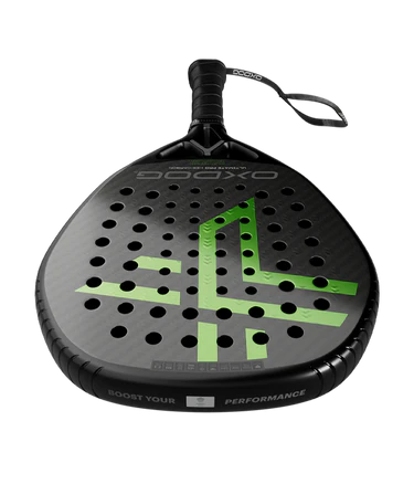 Oxdog Ultimate Pro 2025 Racket