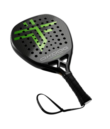 Oxdog Ultimate Pro 2025 Racket