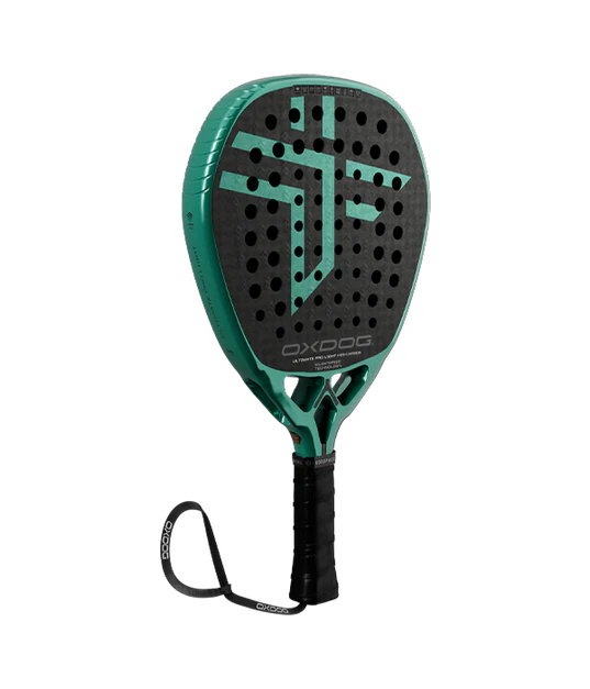 Oxdog Ultimate Pro Light 2025 Racket