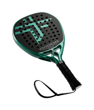 Oxdog Ultimate Pro Light 2025 Racket