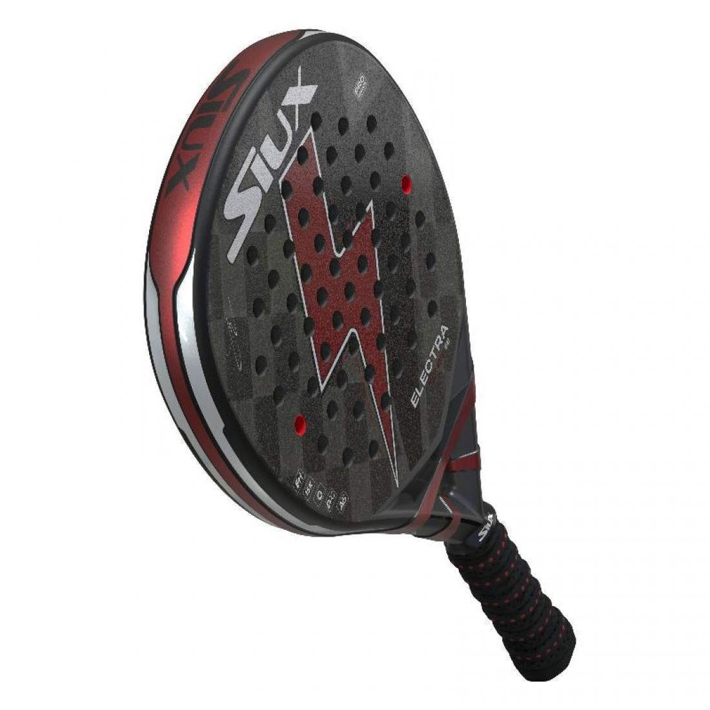 Siux Stupa Electra Pro St3 Special Edition Racket 2025 