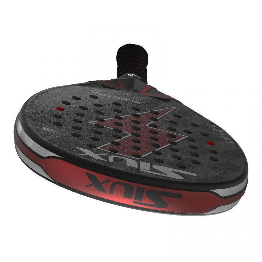 Siux Stupa Electra Pro St3 Special Edition Racket 2025 
