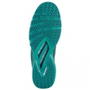 Babolat Jet Premura 2 Green/Orange Shoes