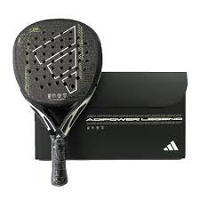Adidas Seba Nerone Achiever Legend Racket 2024