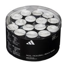 Adidas Overgrips Tacky Feeling - White X45