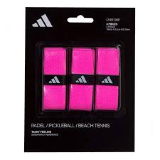 Adidas Overgrips Tacky Feeling Pink X3