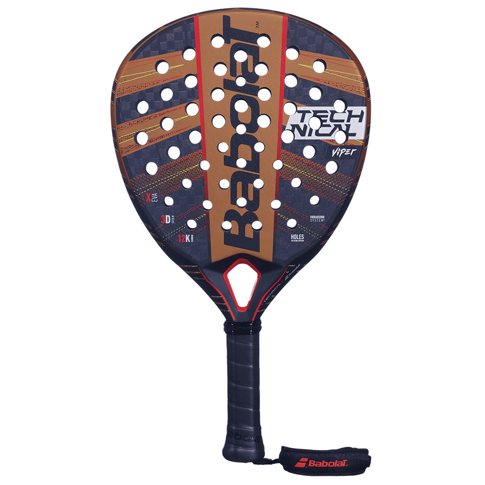 Babolat Technical Viper 2024