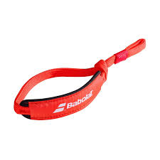 Babolat Padel Strap -Red