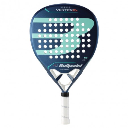 Bullpadel Delfi Brea Vertex 04 Woman 2024