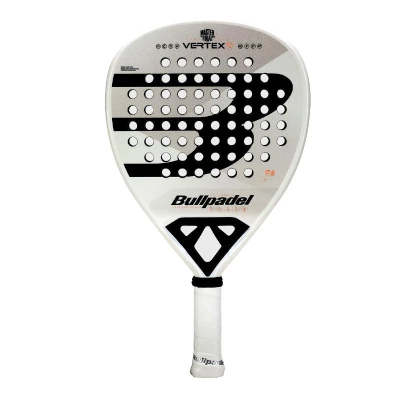 Bullpadel Delfi Brea Vertex 04 Woman Master Final 23 Racket