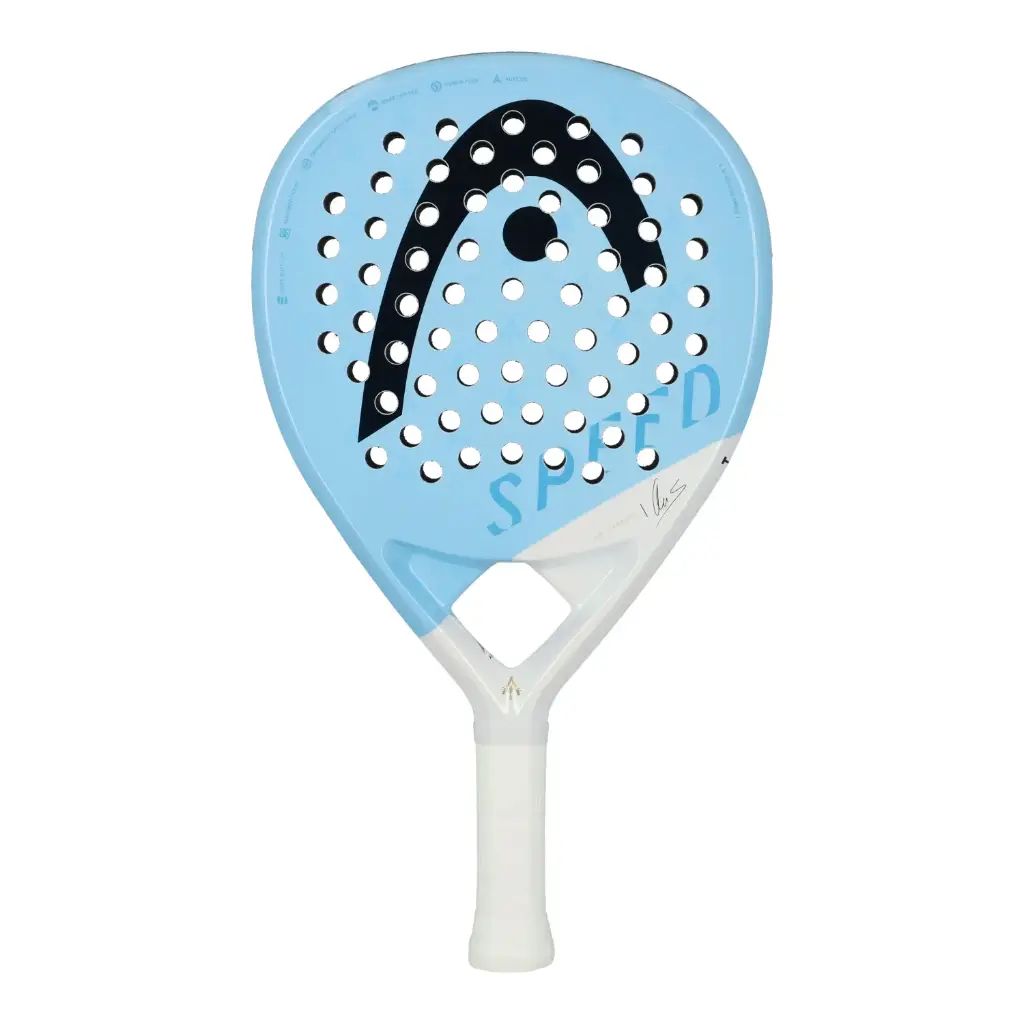 Head Ari Sanchez Speed Motion 2024