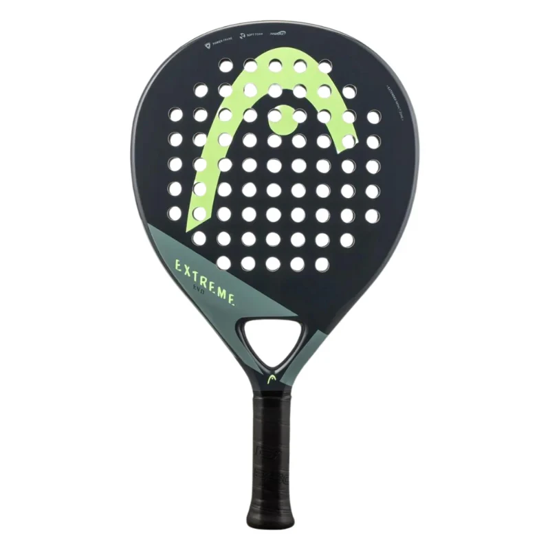 Head Extreme Evo Racket