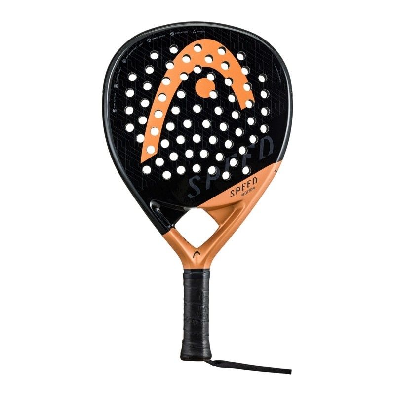 Head Speed ​​Motion 2023 Racket