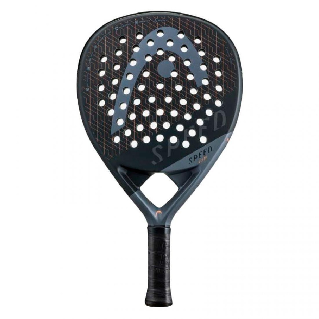 Head Speed Elite Racket 2023