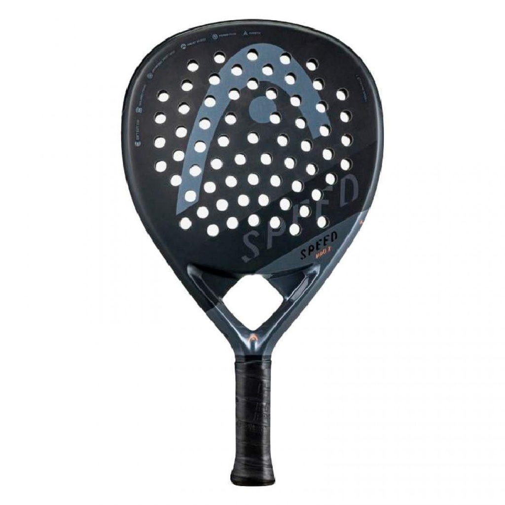 Head Speed Pro X Racket 2023