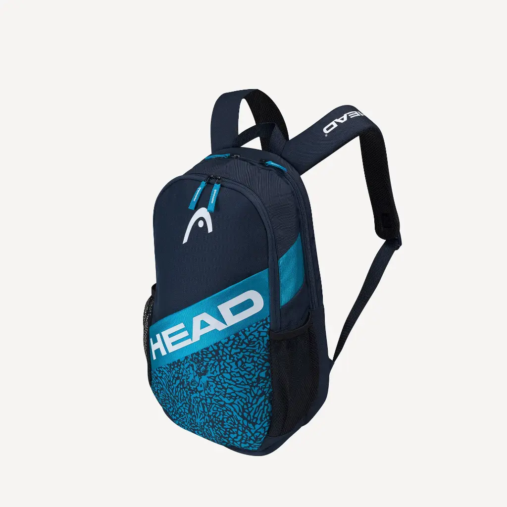 Head Elite Navy Blue Backpack 2022