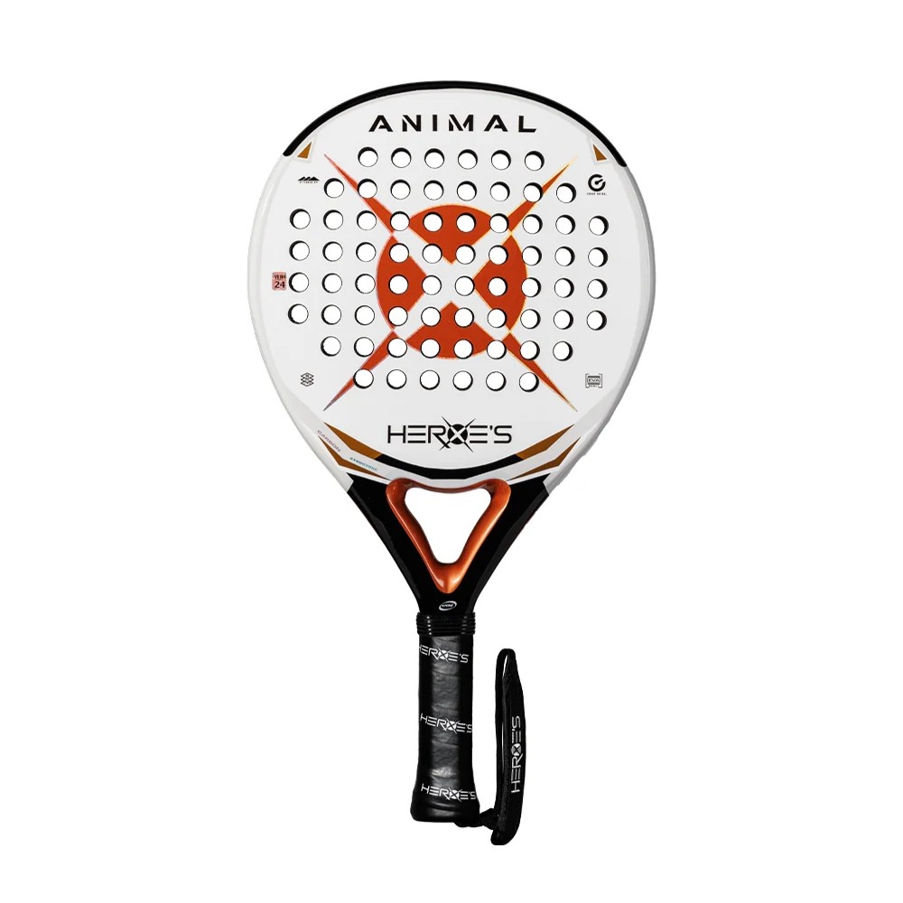 Heroe'S Padel Animal 2024