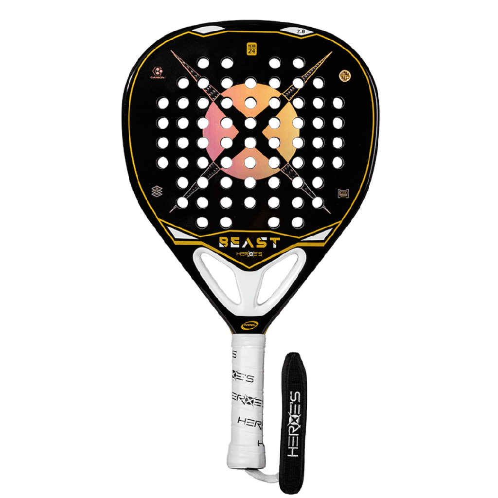 Heroe'S Padel Beast 2024