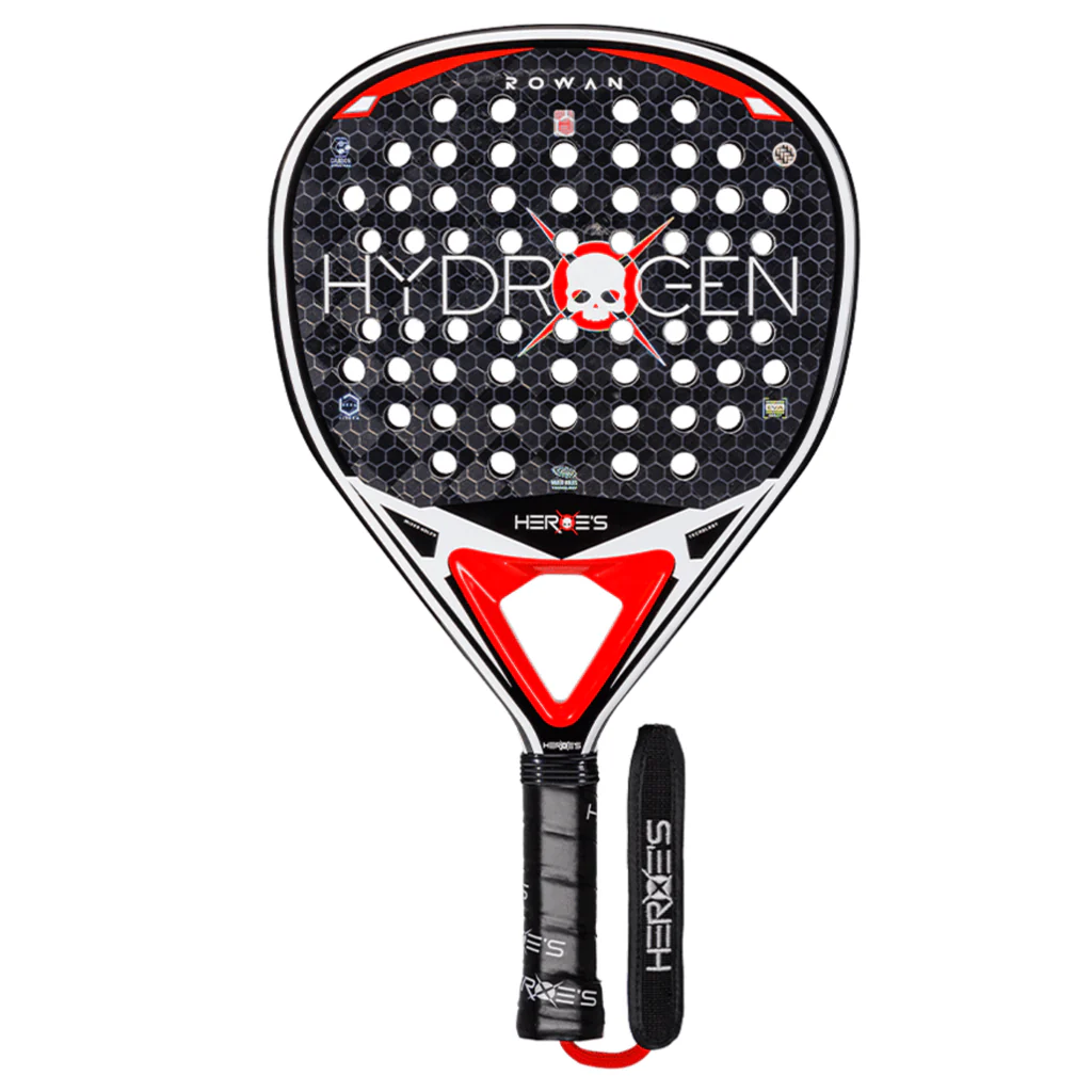 Heroe'S Padel Rowan Hy 2024