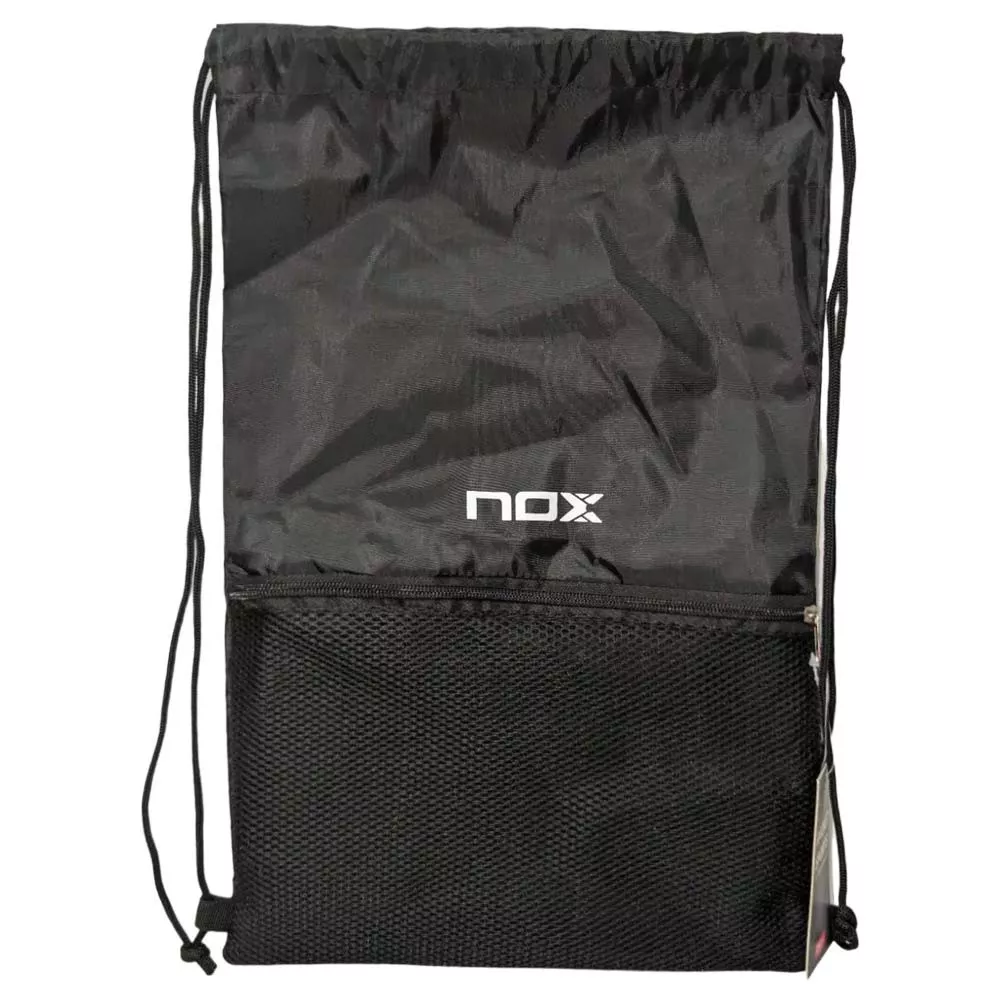 Nox Padel Bag - Black