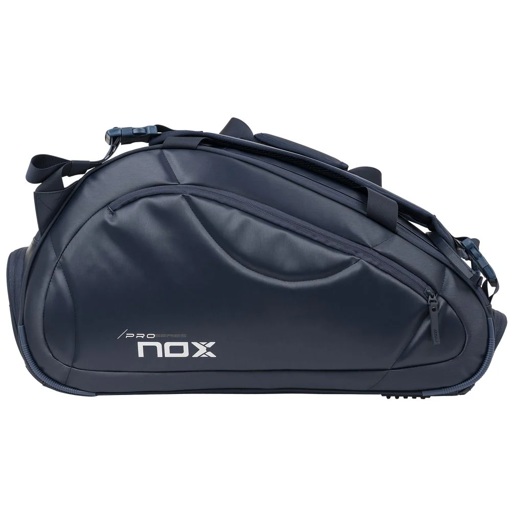 Nox Pro Series Blue Bag
