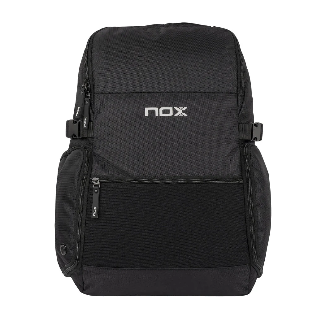 Nox Street Urban - Black Bag