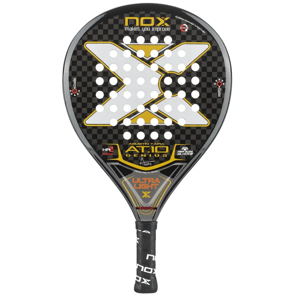 Nox At10 Genius Ultralight