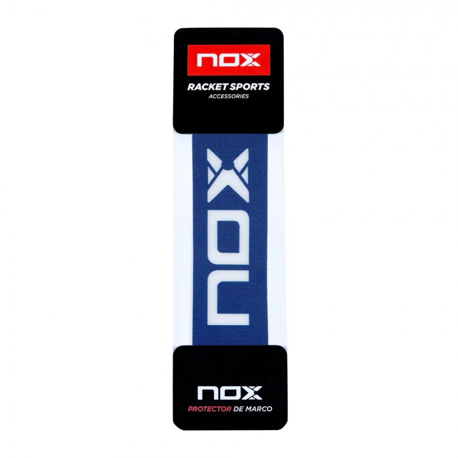 Nox Wpt Protector  Blue 