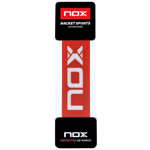 Nox Wpt Protector  Red 