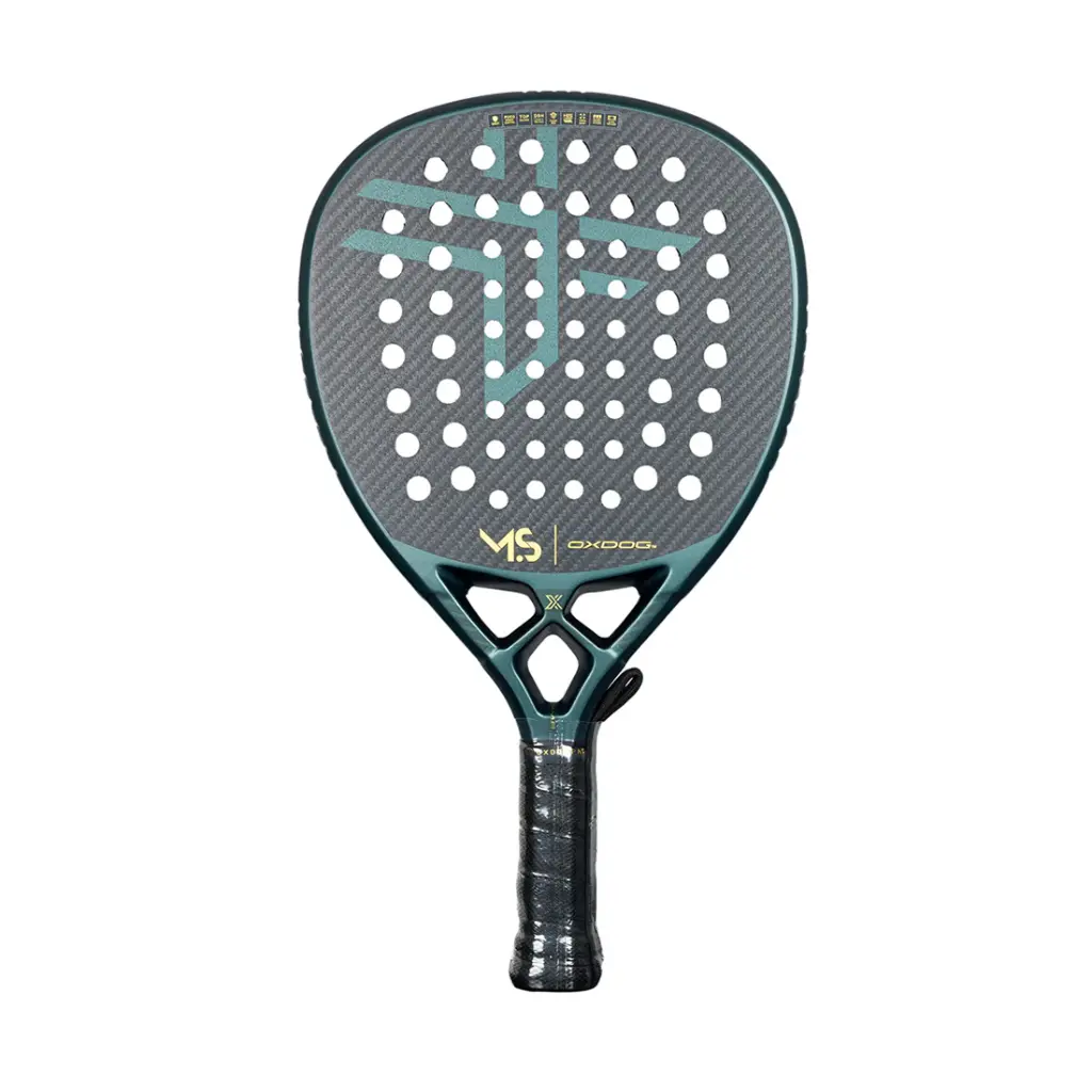 Oxdog Hyper Pro Ms Racket