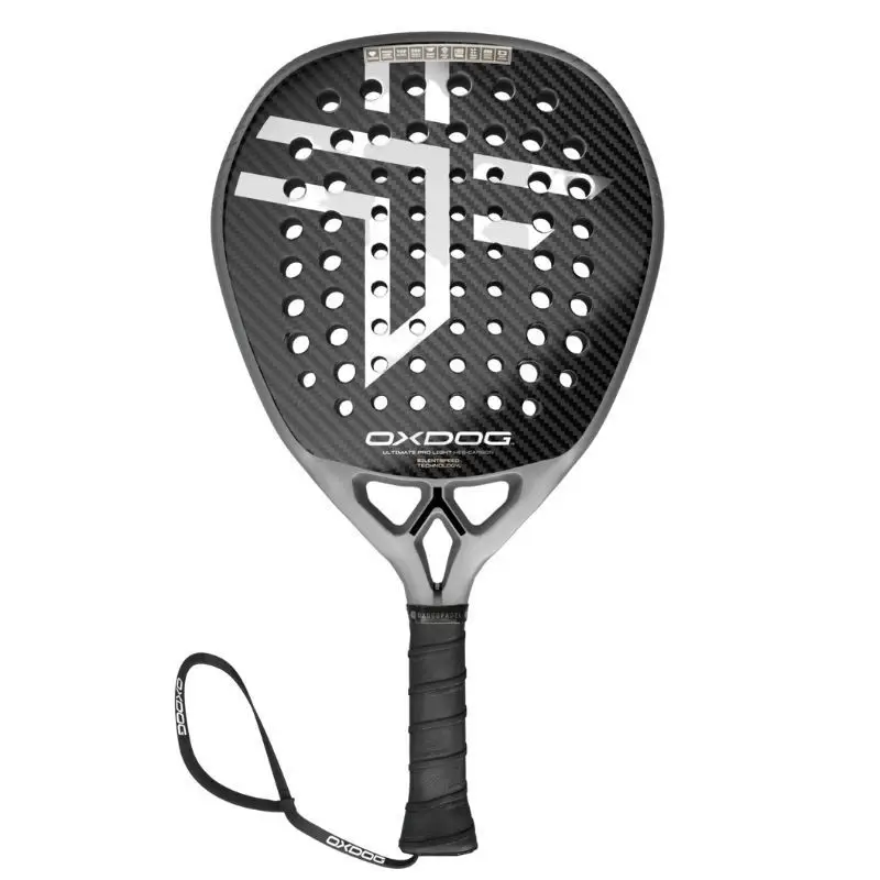 Oxdog Ultimate Pro Light Racket 2024