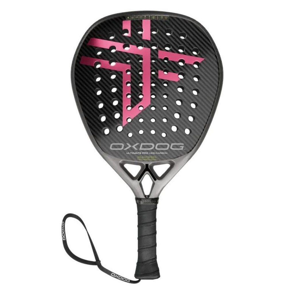 Oxdog Ultimate Pro Racket 2024