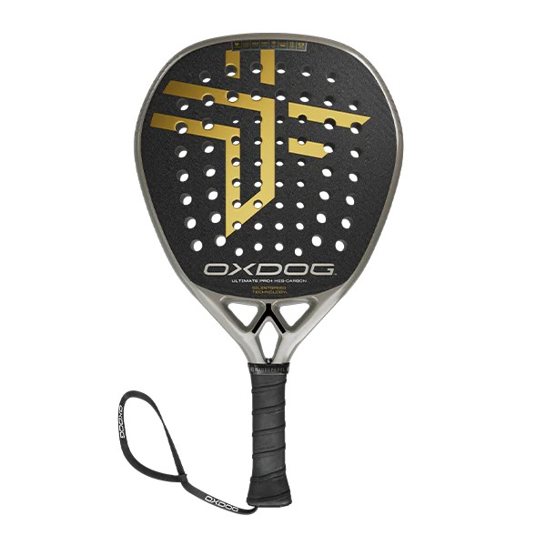 Oxdog Ultimate Pro+ Racket 2024