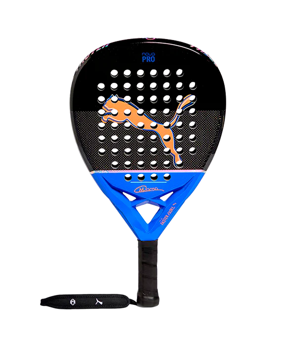 Puma Momo Gonzalez Nova Pro Racket