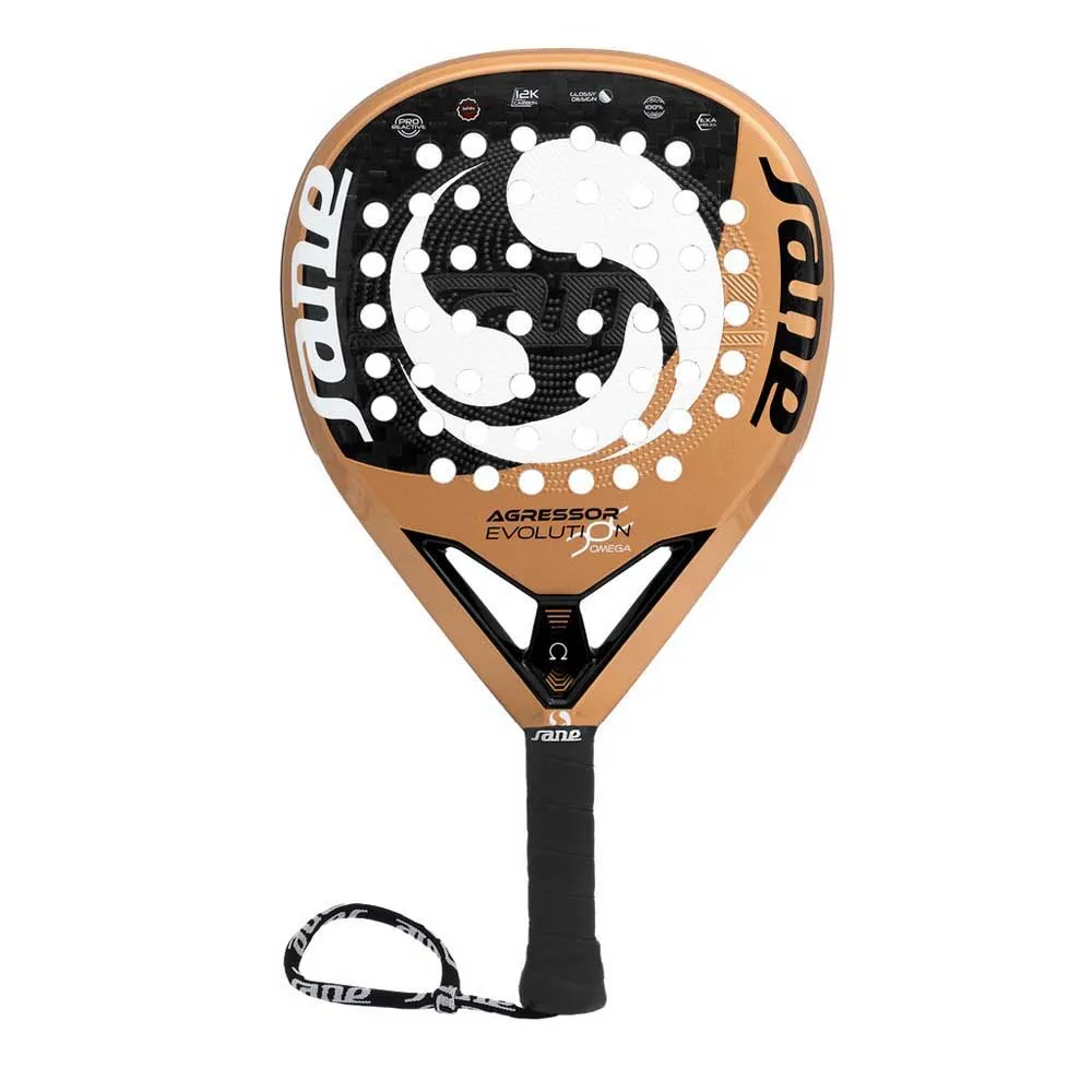 Sane Agressor Evolution Hybrid - Omega Racket 2025 